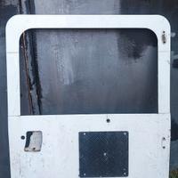 Portellone posteriore Defender 90