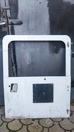 Portellone posteriore Defender 90