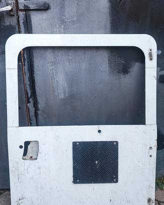 Portellone posteriore Defender 90