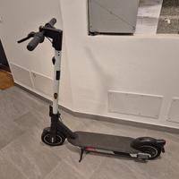 monopattino segway audi