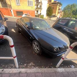 Gtv 2.0 turbo V6