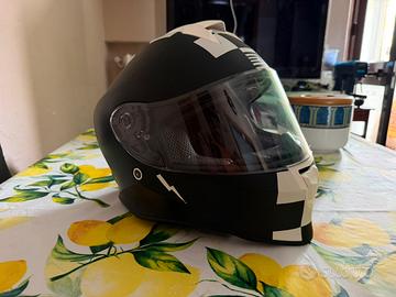 Casco origine taglia xs