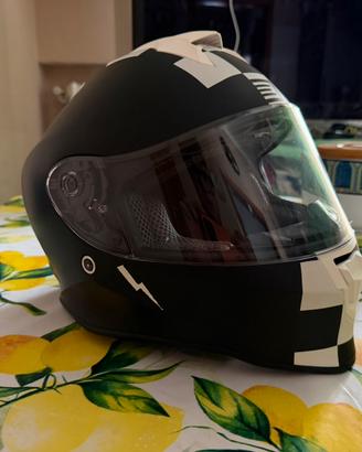 Casco origine taglia xs