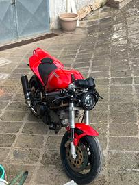 Ducati monster 750 1998