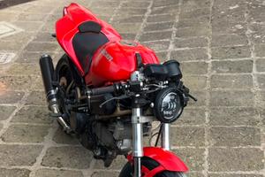 Ducati monster 750 1998