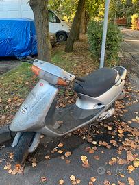 Amico business 50cc 1996