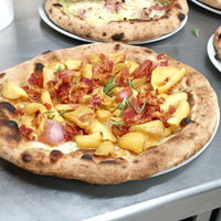 Pizzaiolo