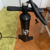 Pompa slingshot kim K