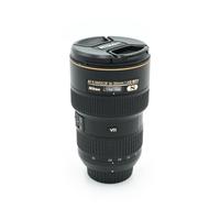 Nikon AF-S 16-35mm f/4 G ED VR