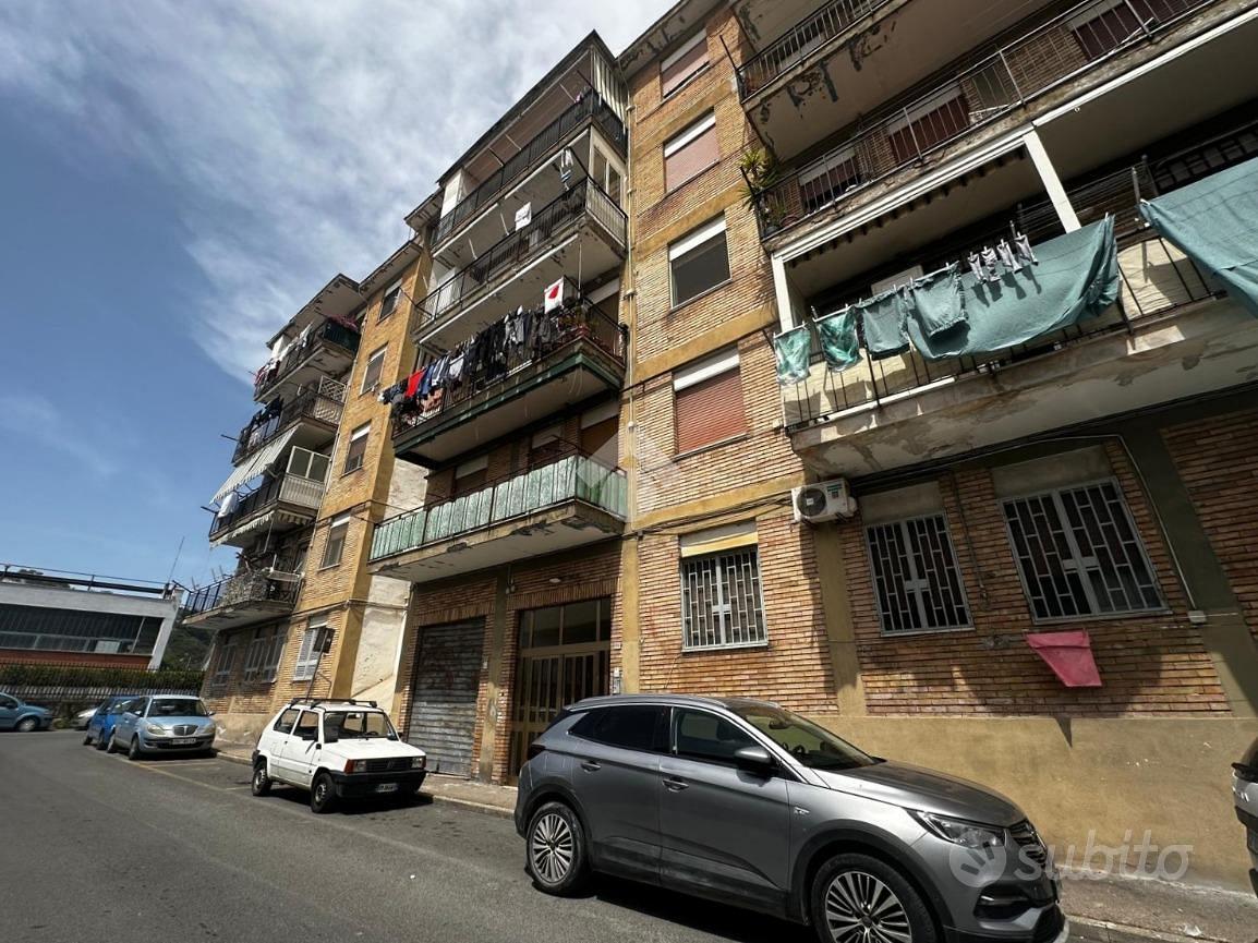 Appartamento – Pozzuoli, Rione La Solfatara - Vista 2