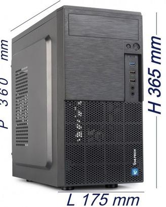 mini pc nuovo 16gb I3 i5 I7 internet scuola lavoro