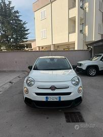 Fiat 500X 1.3 MultiJet 95 CV Business
