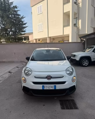 Fiat 500X 1.3 MultiJet 95 CV Business