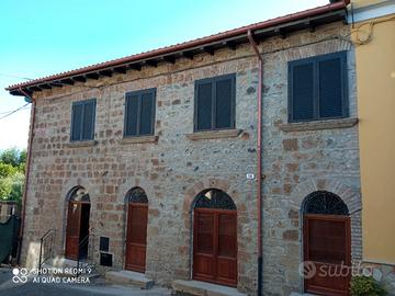 Appartamento piano terra