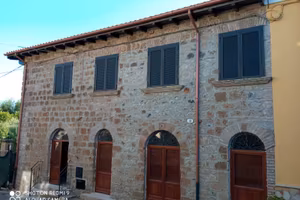 Appartamento piano terra