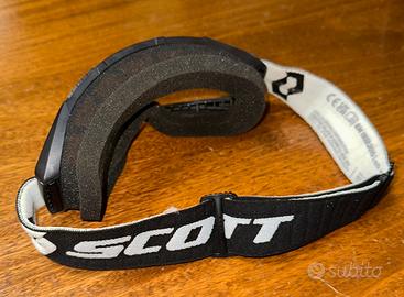 Maschera Scott