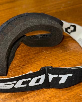 Maschera Scott