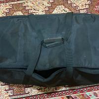 Borsoni porta oggetti