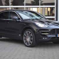 Ricambi usati porsche macan 2014- #h