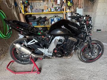 Ricambi Moto Pezzi Di Ricambio Kawasaki KAWASAKI PIATTO PUNTINE