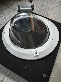 Ricambi lavasciuga Candy Bianca 