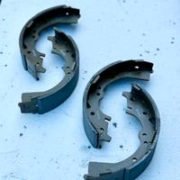 Ganasce per Toyota Land Cruiser LJ70 / LJ73