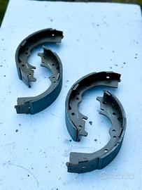 Ganasce per Toyota Land Cruiser LJ70 / LJ73