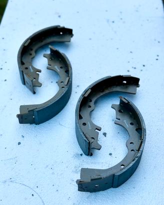 Ganasce per Toyota Land Cruiser LJ70 / LJ73