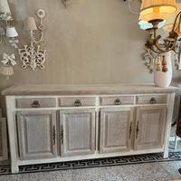 Credenza Provenzale