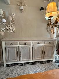 Credenza Provenzale