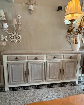 Credenza Provenzale