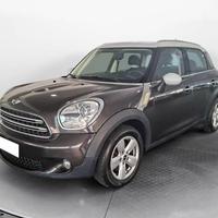 Mini Cooper D Countryman 2.0 D Cooper D Business A