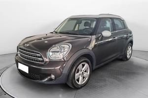 Mini Cooper D Countryman 2.0 D Cooper D Business A