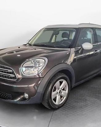 Mini Cooper D Countryman 2.0 D Cooper D Business A