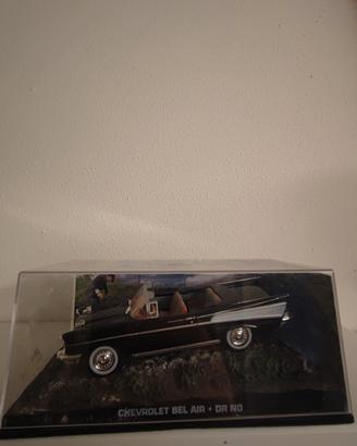 James Bond - Licenza di Uccidere