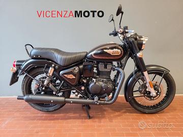 Royal Enfield Bullet 350 - 2024 Promo 50%