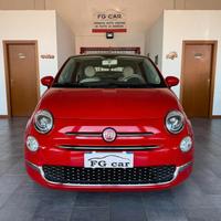 Fiat 500 1.2 Lounge 69Cv NEOPATENTATI