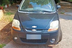 MATIZ 0.8 SE GPL