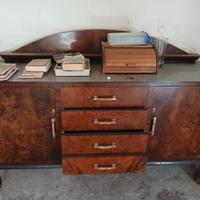 Credenza anni 40/50'