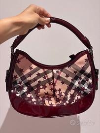 Borsa Burberry Stars Supernova Check