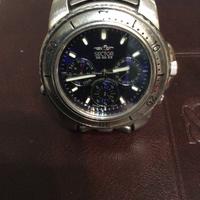 Orologio sector