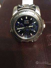 Orologio sector
