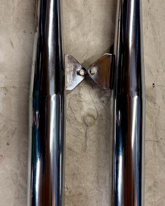 SCARICHI MOTO GUZZI V7 SPORT