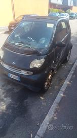 SMART city coupé/cabrio - 2005