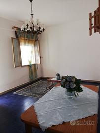 Casa pian terreno, zona stazione