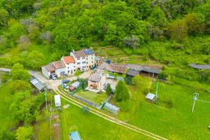 RUSTICO A BADIA CALAVENA