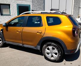DACIA Duster 3ª serie - 2019