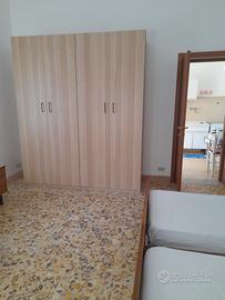 Appartamento ristrutturato