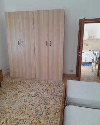 Appartamento ristrutturato