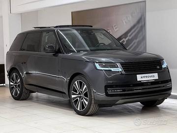 Range Rover - 5ndserie LAND ROVER 3.0D l6 HSE